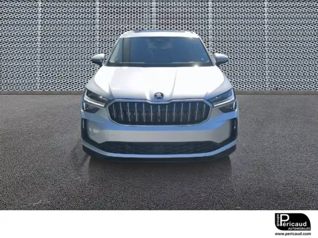 Skoda Kodiaq 1.5 tsi 150 ch hybrid act dsg7 7pl — photo 54