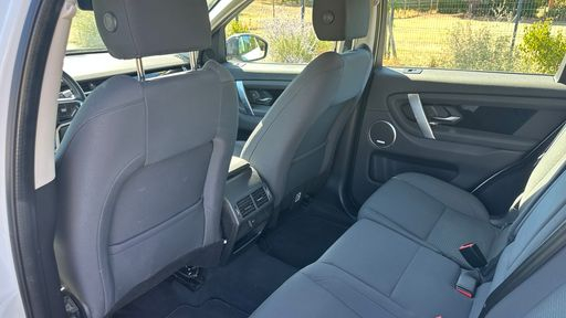 Land Rover Discovery Sport P300e 309 PHEV 4x4 BVA8 - Sport Mark Vi – 2021 – 120194 km – Hybride rechargeable – Boîte Automatique — photo 71