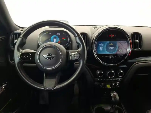 Mini Mini countryman 125 - 95 ch all4 bva6 — photo 12