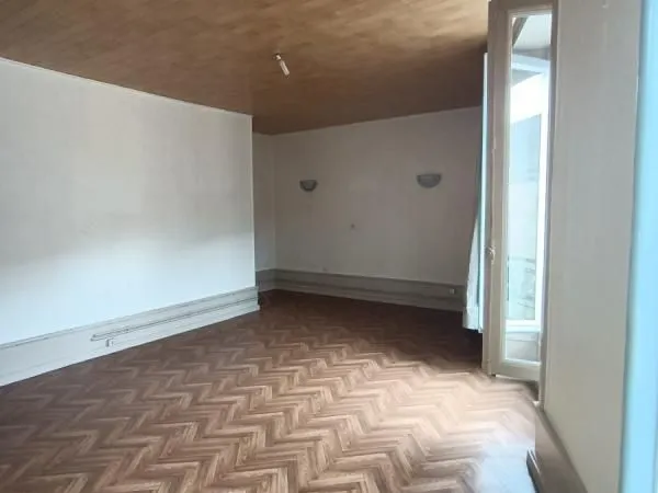 Duplex 3 pièces 67 m²
