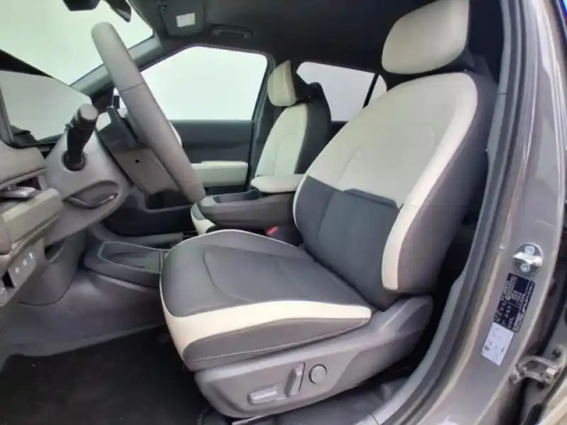 Kia Ev3 204ch 81,4kwh gt-line 2025 — photo 8