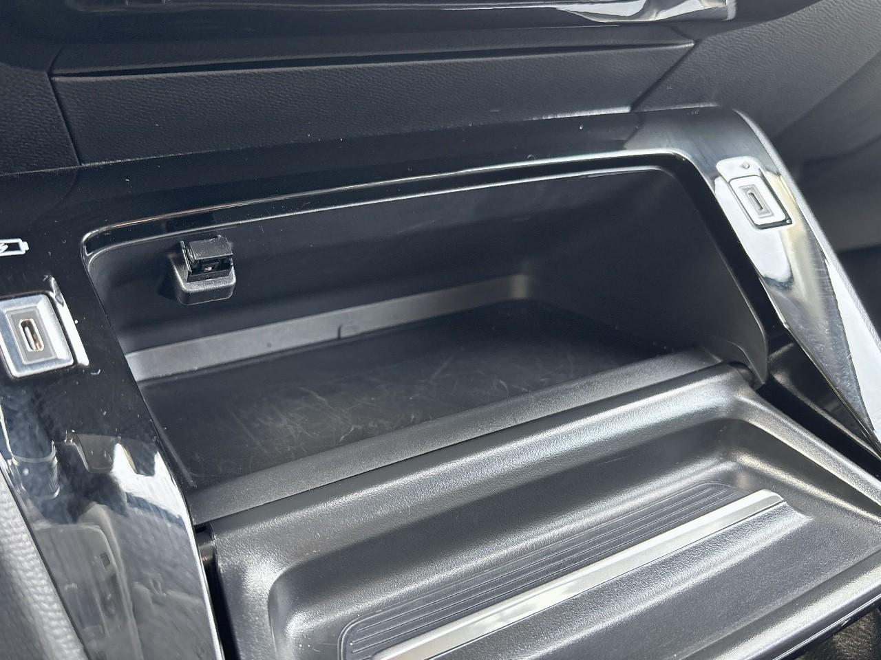 Peugeot 208 1.2 hybrid 110ch allure e-dcs6 — photo 26