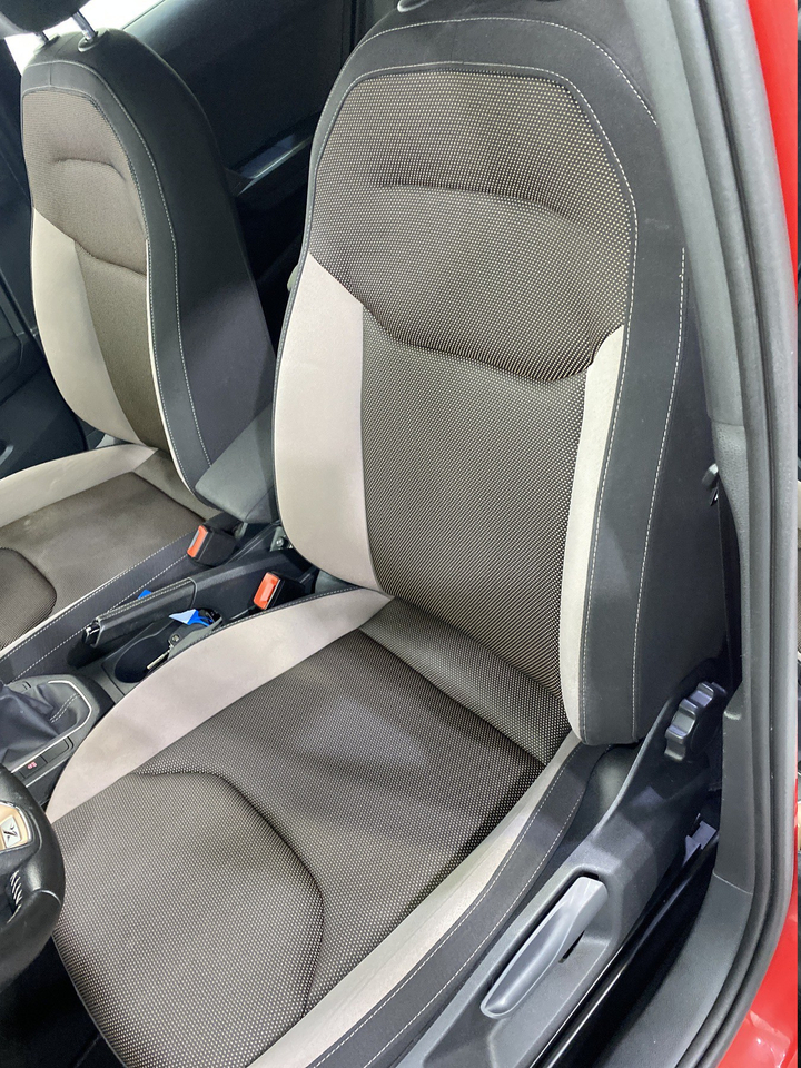 Seat Ibiza — photo 71