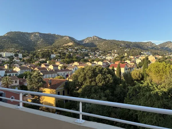 Location appartement juillet - Toulon