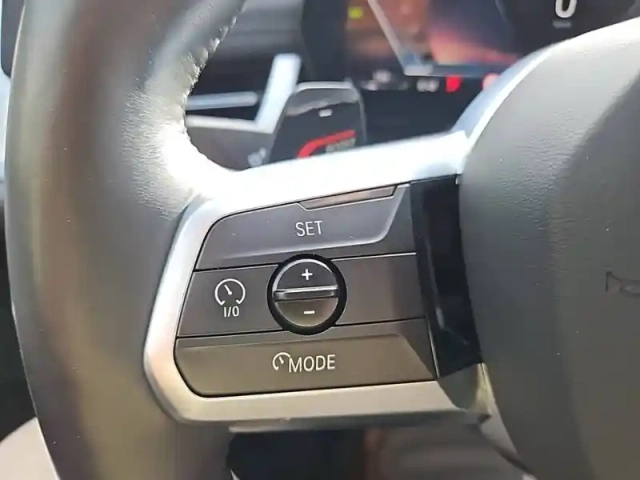 Bmw X1 sdrive 18i 136ch dkg7 — photo 21