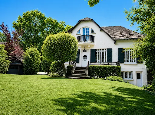 Maison 6 pièces 143 m²