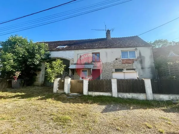 Maison 7 pièces 160 m²