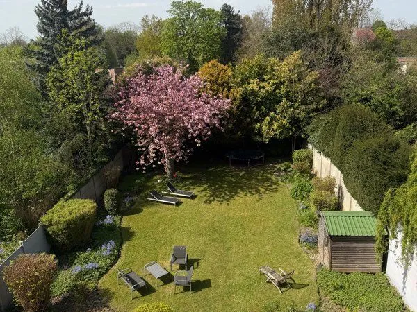 Demeure bourgeoise de 300m2