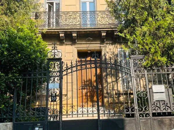 Bureau partagé
