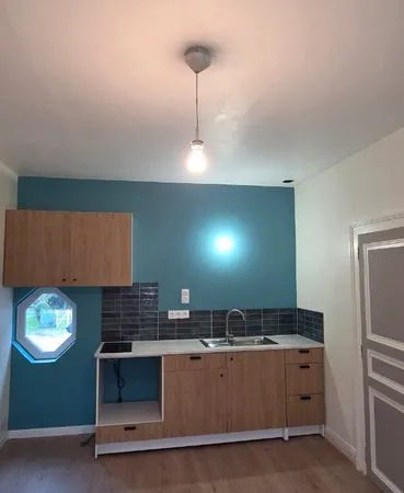 Appartement 70m2 neuf