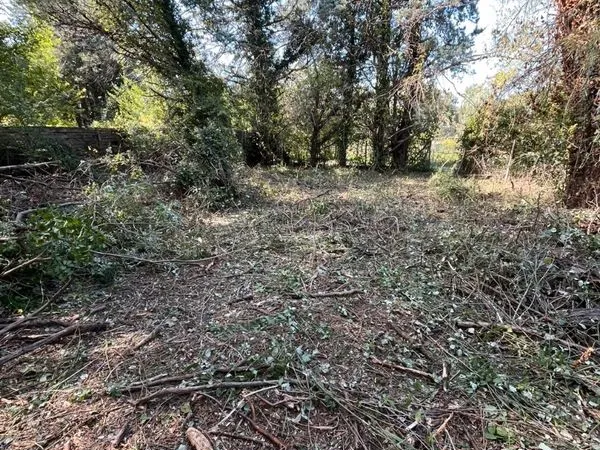 Terrain agricole