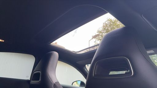 Mercedes Classe CLA 180 d 116 7G-DCT - AMG Line – 2019 – 77529 km – Diesel – Boîte Automatique — photo 6