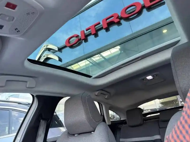 Citroën C4 puretech 130 eat8 — photo 72