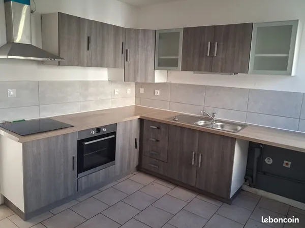 Appartement 1 chambre