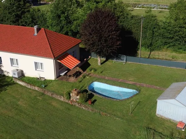 Maison familiale