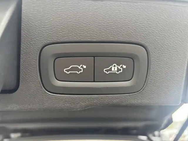 Volvo Xc60 t8 awd hybride rechargeable 310 ch+145 ch geartronic 8 — photo 14