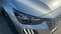 Peugeot 208 1.2 Hybrid 110ch GT e-DCS6 — photo 17
