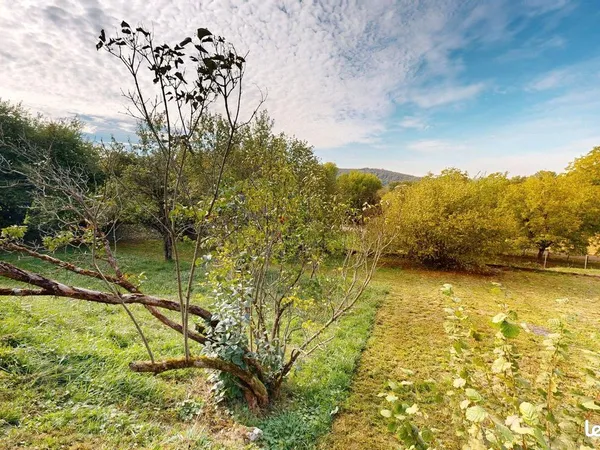Propriété 5 pièces 132 m²