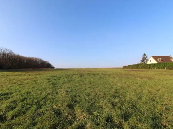 Maison neuve 4 pièces 87 m²