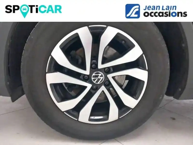 Volkswagen Tiguan 1.5 tsi 130ch bvm6 — photo 55