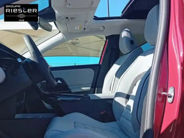 Citroën C5 Aircross hybride 145 ch e-dcs6 — photo 11
