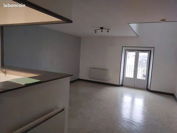 Location appartement T3