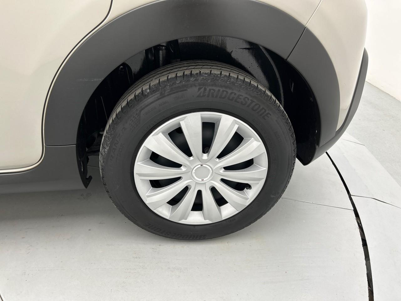 Citroën C3 puretech 83 s&s bvm5 you! — photo 16