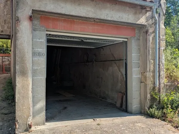 Stationnement Vente Gontaud-de-Nogaret 30m² 18500€