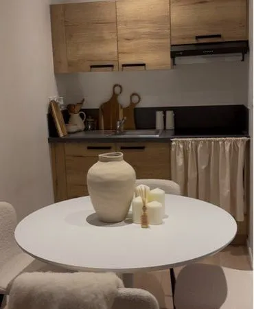 Appartement 38m2