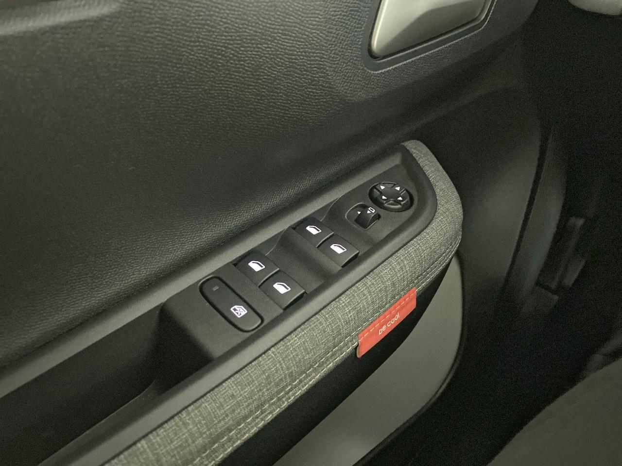 Citroën C3 Aircross e-c3 aircross 113 autonomie confort plus — photo 20