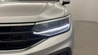 Volkswagen Tiguan 1.5 TSI 150ch Life Plus DSG7 — photo 17
