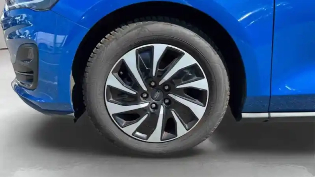 Ford Focus 1.0 ecoboost 125 s&amp;s mhev — photo 12
