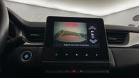 Renault Captur 1.6 E-Tech hybride 145ch Business -21 — photo 28