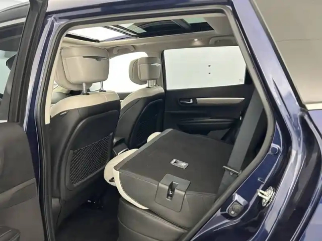 Renault Koleos dci 175 4x2 x-tronic energy — photo 40