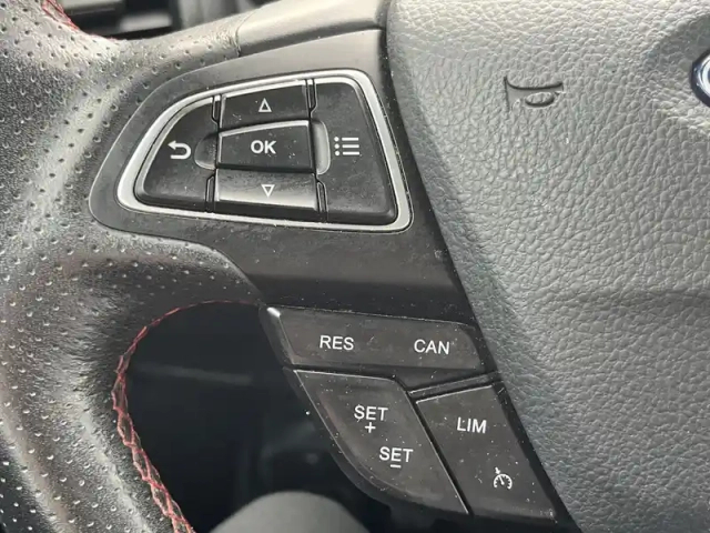 Ford Ecosport 1.0 ecoboost 125 bvm6 — photo 13
