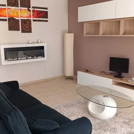 Appartement à Archamps centre