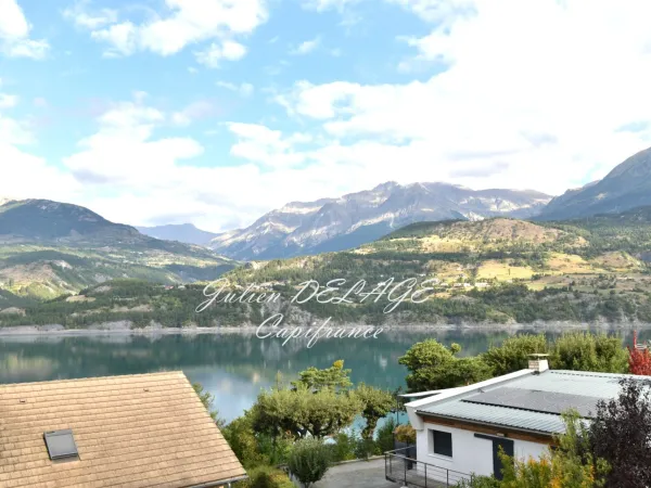 Appartement 3 pièces 57 m²