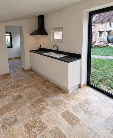 Appartement Location Rouvray 3p 27m² 400€