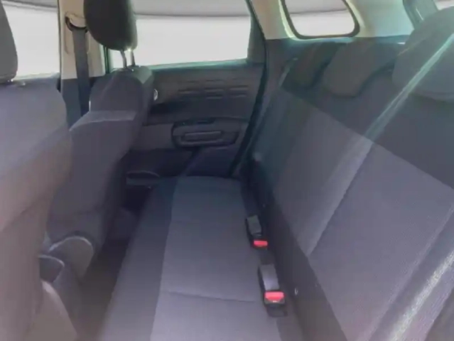 Citroën C3 Aircross bluehdi 110ch s&amp;s shine — photo 12