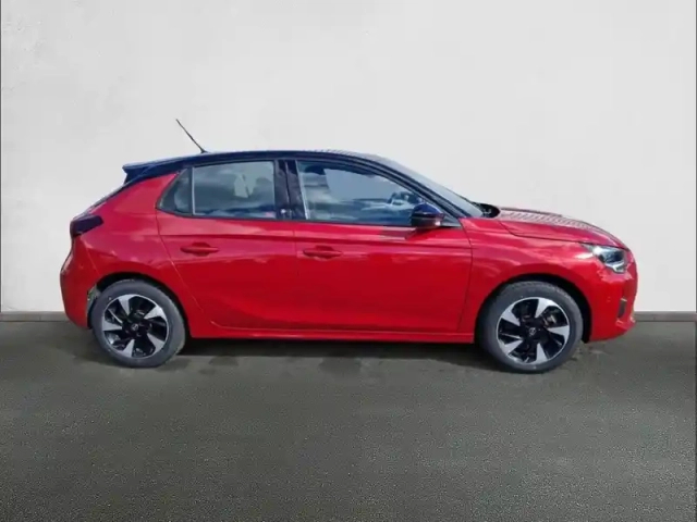 Opel Corsa electrique 136 ch &amp; batterie 50 kwh — photo 28