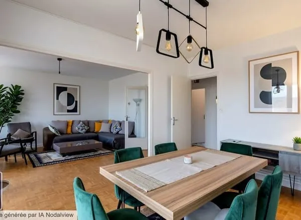 appartement