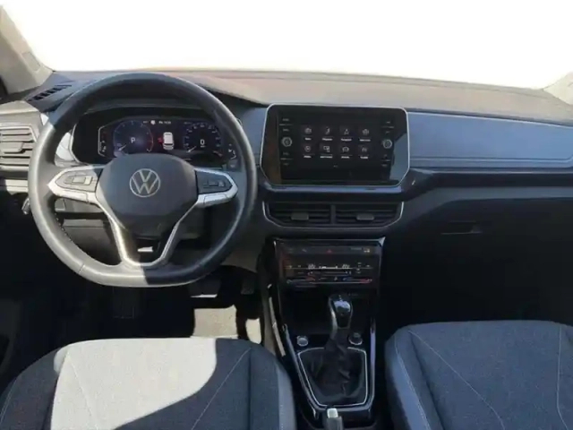 Volkswagen T-Cross 1.0 tsi 115 start/stop dsg7 style — photo 5