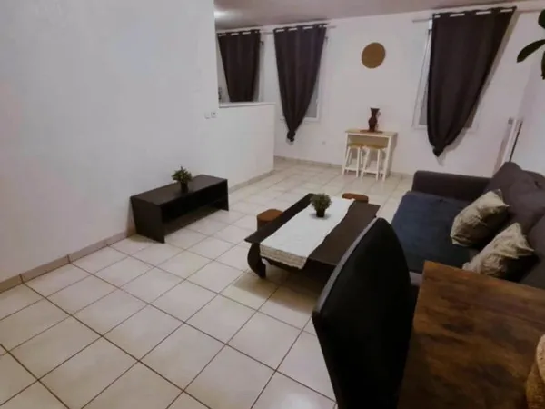 Studio de 37m2 à louer sur Biscarrosse
