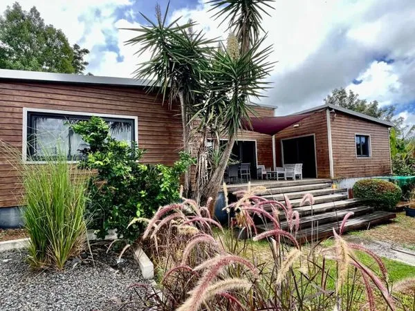 Propriété 4 pièces 130 m²