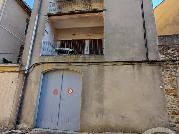 Maison 5 pièces 111 m²