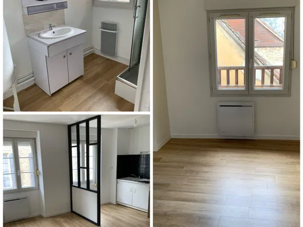 À LOUER - T2 de 43 m²