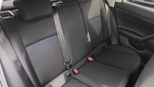 Volkswagen Polo 1.0 TSI 95 - United – 2020 – 103623 km – Essence – Boîte Manuelle — photo 37