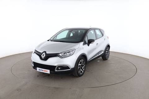 Renault Captur 1.2 TCe Energy Intens EDC