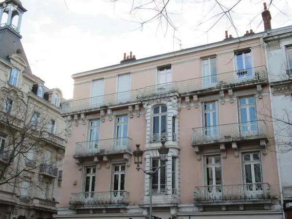 Appartement 3 pièces 89 m²