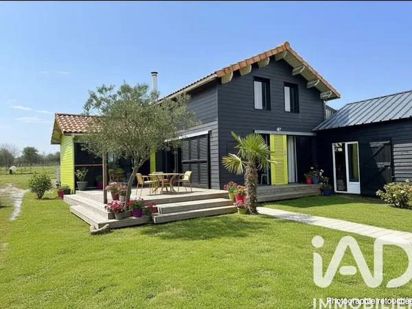 Vente Maison/villa 4 pièces
